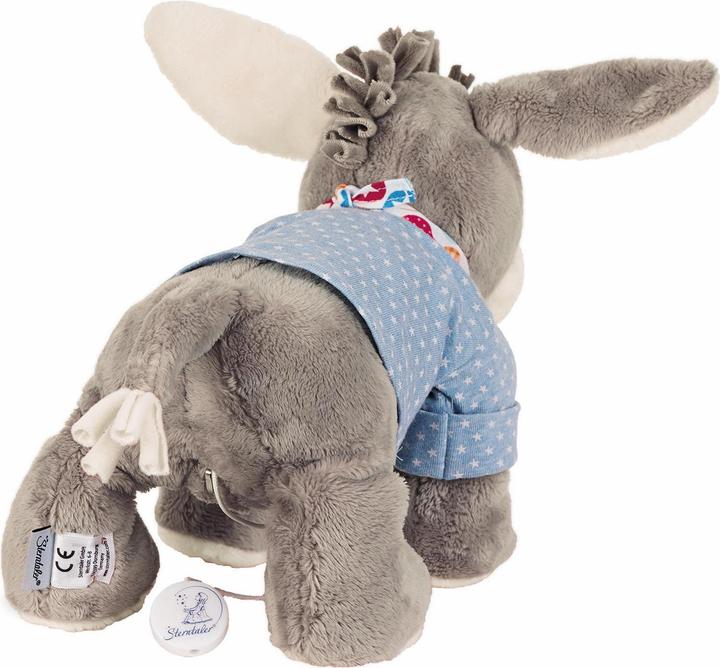 Produktbild Sterntaler Esel Emmi L