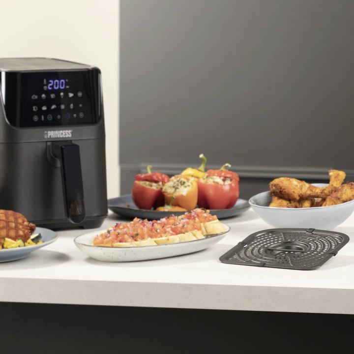 Actual product image Princess 182024 Hot Air Fryer XL - 3.5 L