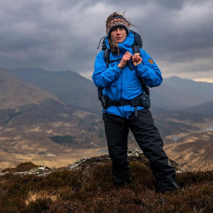 Immagine prodotto Fjällräven Keb GTX Jacket W (M)