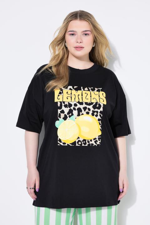 Produktbild Studio Untold T-Shirt, oversized, Lemons (42, 44)