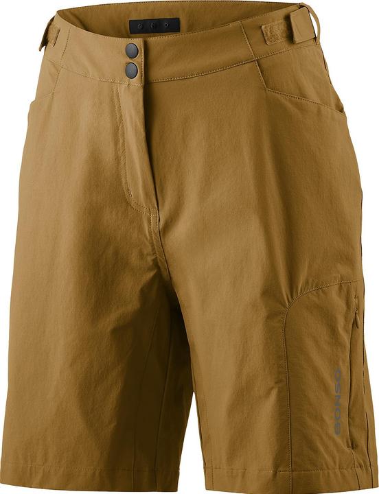 Produktbild Gonso Women's Adventure Shorts (40)