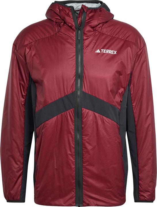 adidas Techtrock Ins Hoodie (S)