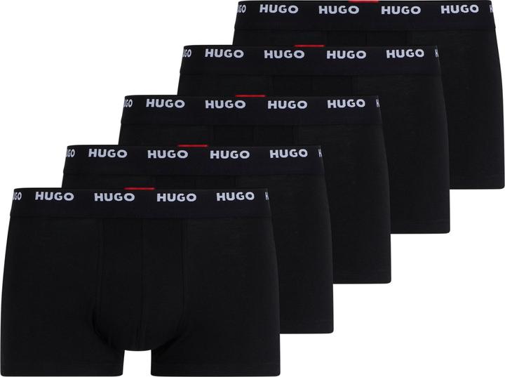 Produktbild HUGO TRUNK FIVE PACK 10241868 02 (XL, 5er Pack)