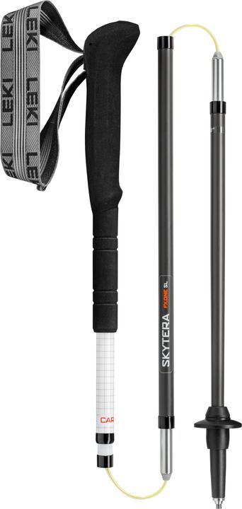 Produktbild Leki Skytera FX.One SL (120 cm)