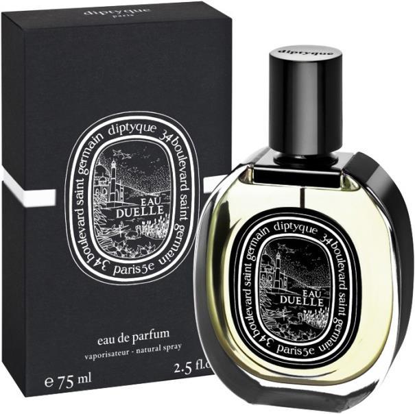 Produktbild Diptyque Eau Duelle Eau De Parfum Spray (Eau de Parfum, 75 ml)