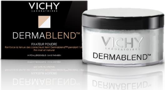 Image du produit Vichy Poudre de fixation Dermablend