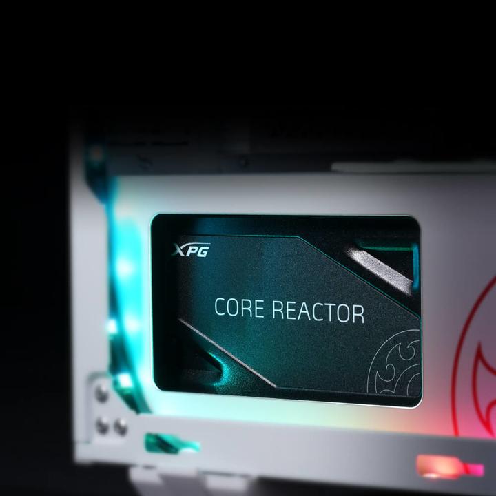 Image du produit Adata Bloc d'alimentation XPG CORE REACTOR /EPS (750 W)