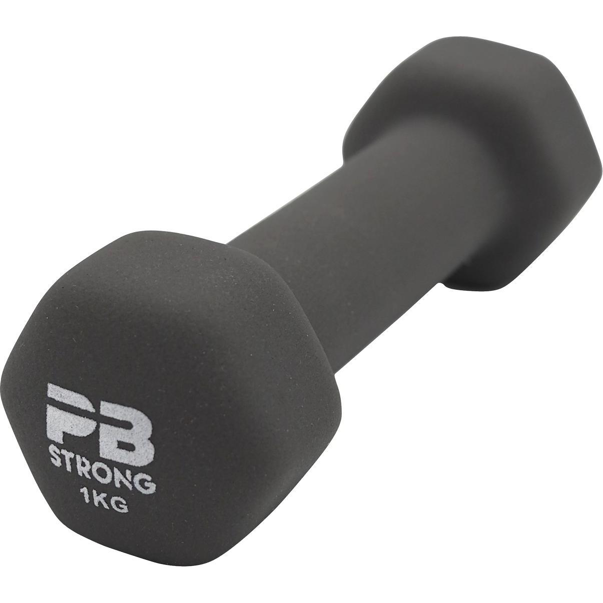 Perform Better, Hanteln, (1 x 1 kg)