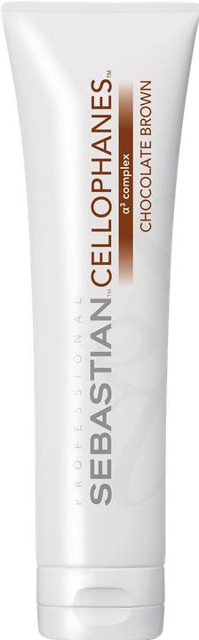 Actual product image Sebastian Cellophanes (Chocolate Brown)