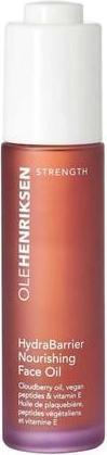 Actual product image Ole Henriksen Hydrabarrier Nourishing Face Oil (30 ml, Face oil)