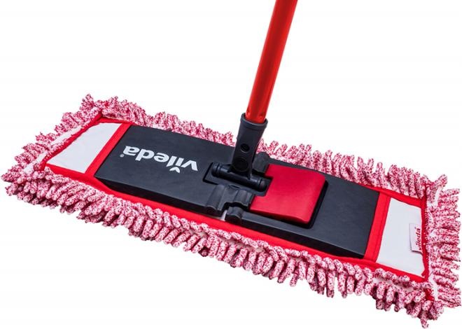 Image du produit Vileda Housse d'essuyage (1 pcs)
