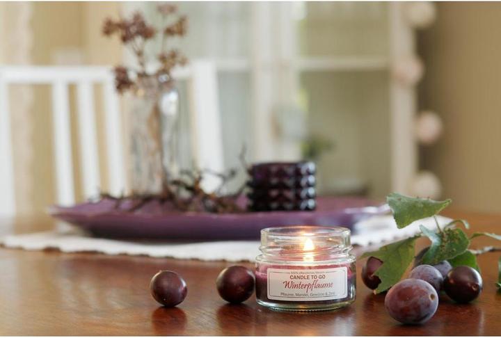 Immagine prodotto Candle Factory Candela profumata Glühwein Candle to go