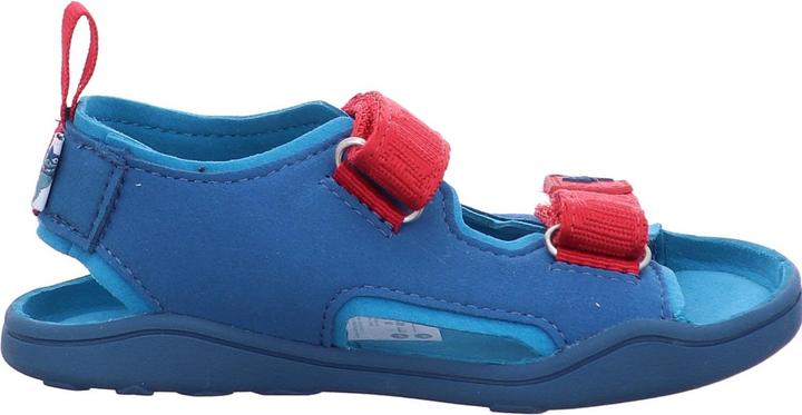 Actual product image Affenzahn Kid's Sandal Vegan Airy (21)