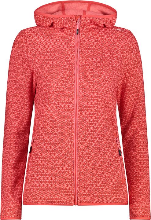 Image du produit CMP Campagnolo Sweat à capuche Knit Tech (48)