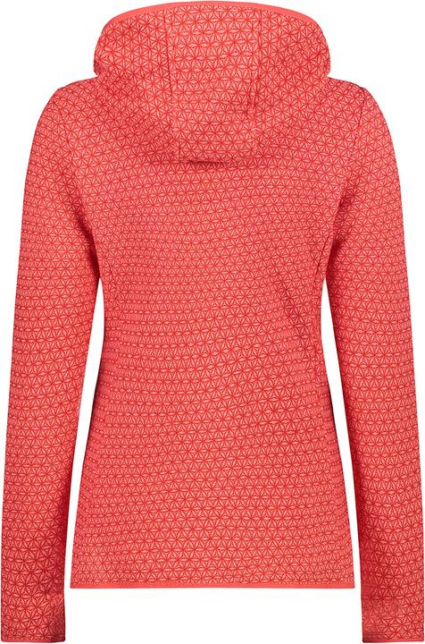 Image du produit CMP Campagnolo Sweat à capuche Knit Tech (48)