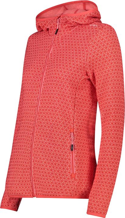 Image du produit CMP Campagnolo Sweat à capuche Knit Tech (48)