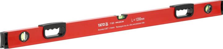 Actual product image Yato YT-3025