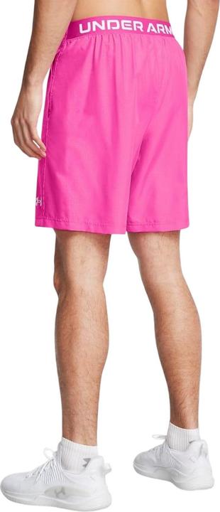 Produktbild Under Armour HalfBack Shorts Training (M)