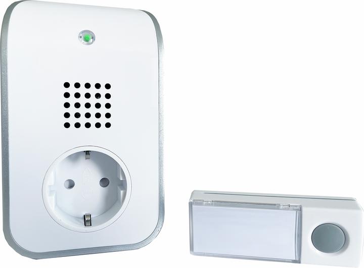 Produktbild Heidemann Funkgong Set HX Curve (Funk)