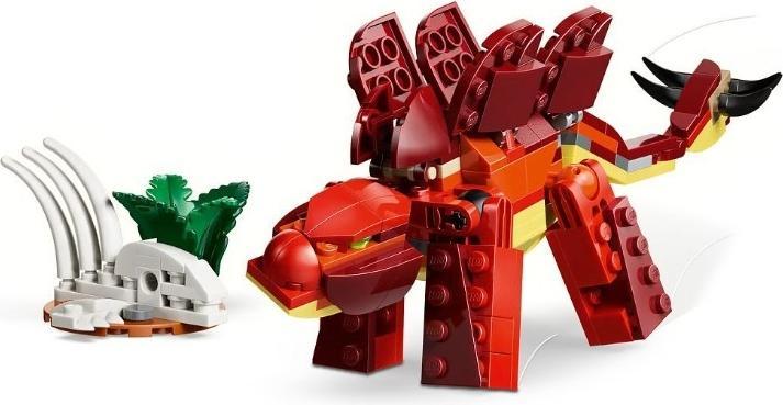 Image du produit LEGO Wilder Dinosaurier (31379, LEGO Creator Expert)