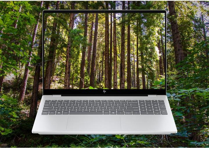 Image du produit HP OmniBook 7 Laptop 16-az0220nw (16", 512 Go, 16 Go, Pavé numérique, Intel Core 7 240H)