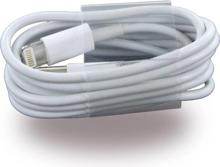 Produktbild cyoo Datenkabel Lightning - 100cm - Apple iPhone 5 5S 6 6+ 6s 6s+> (1 m, USB 3.0)