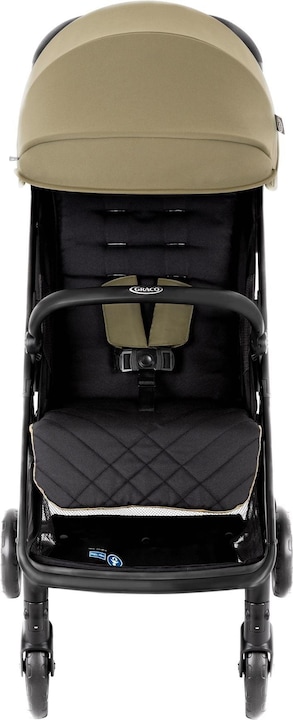 Actual product image Graco MYAVO w/ rc