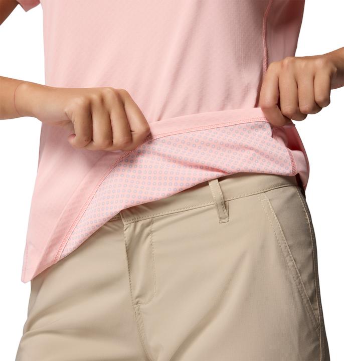 Produktbild Columbia Zero Rules™ Light SS Crew (M)