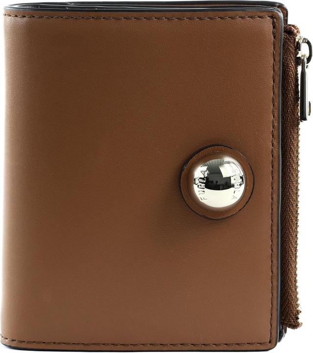 Actual product image Furla Sfera Compact Bifold Wallet