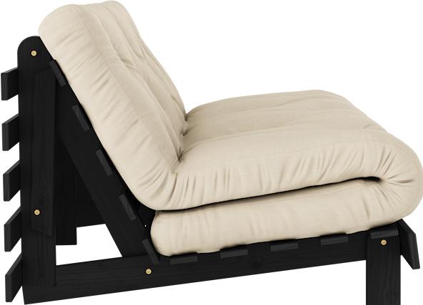 Produktbild Karup Design Roots (3-Sitzer, Bettsofa)