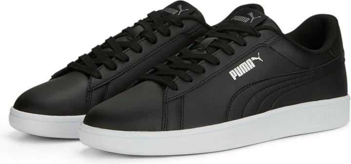 Puma Black | Puma Black | Puma White