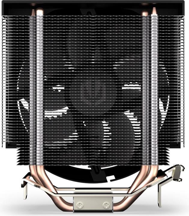 Actual product image Endorfy CPC Spartan 5 ARGB