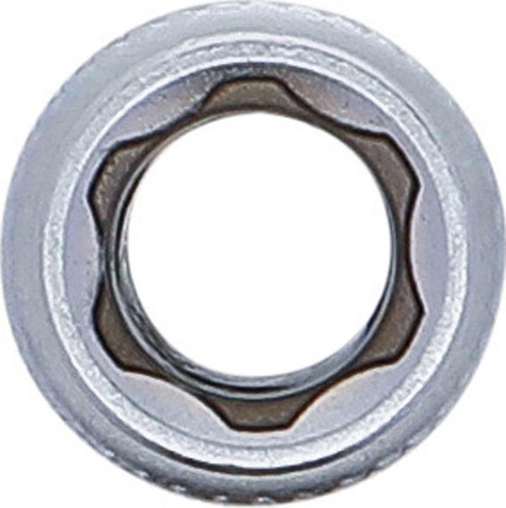 Actual product image BGS Socket, Super Lock 10 mm (3/8") Drive 10 mm (10 mm)