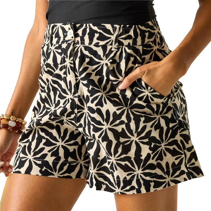 Produktbild Regatta Sabelle Shorts (36)