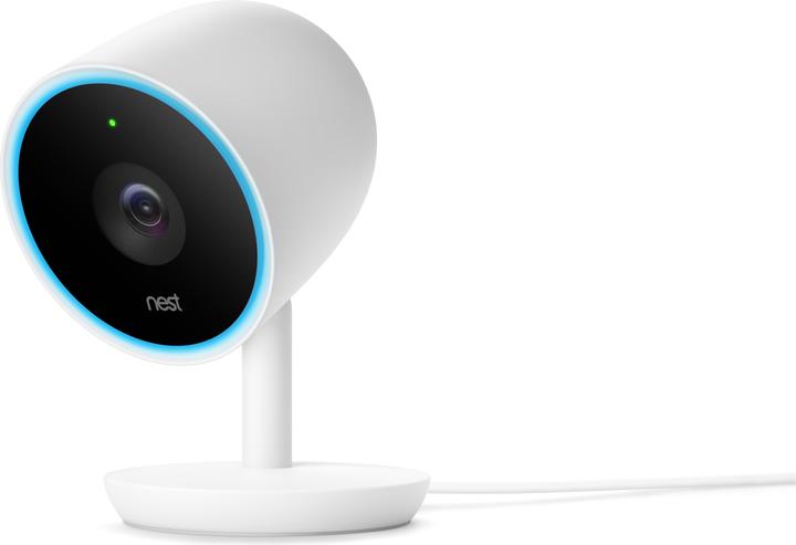 Immagine prodotto Nest Cam IQ (1920 x 1080 Pixels)