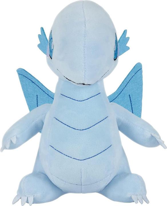 Immagine prodotto Konami Figura di peluche del Drago Bianco dagli occhi blu 20 cm - Yu-Gi-Oh! (20 cm)