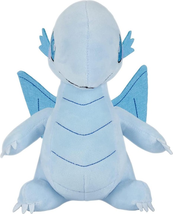 Produktbild Konami Blauäugiger weisser Drache Plüschfigur 20 cm - Yu-Gi-Oh! (20 cm)