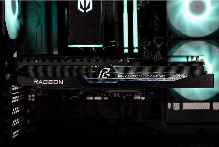 Produktbild Actina 5901443387138 (1000 GB, 32 GB, AMD Ryzen 5 7600, Radeon RX 7700 XT)