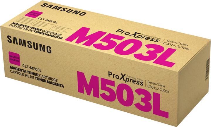 Produktbild Samsung Clt-M503l (M)