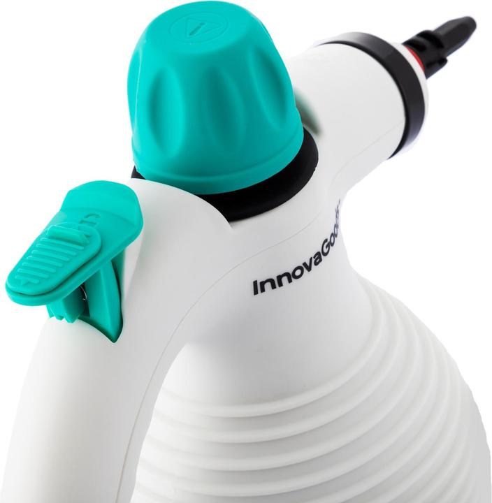 Actual product image InnovaGoods Handdampfer zum Reinigen (3 bar, 1000 W)