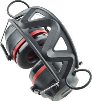 Image du produit 3M Kapselgehörschutz 90545E (1 x)