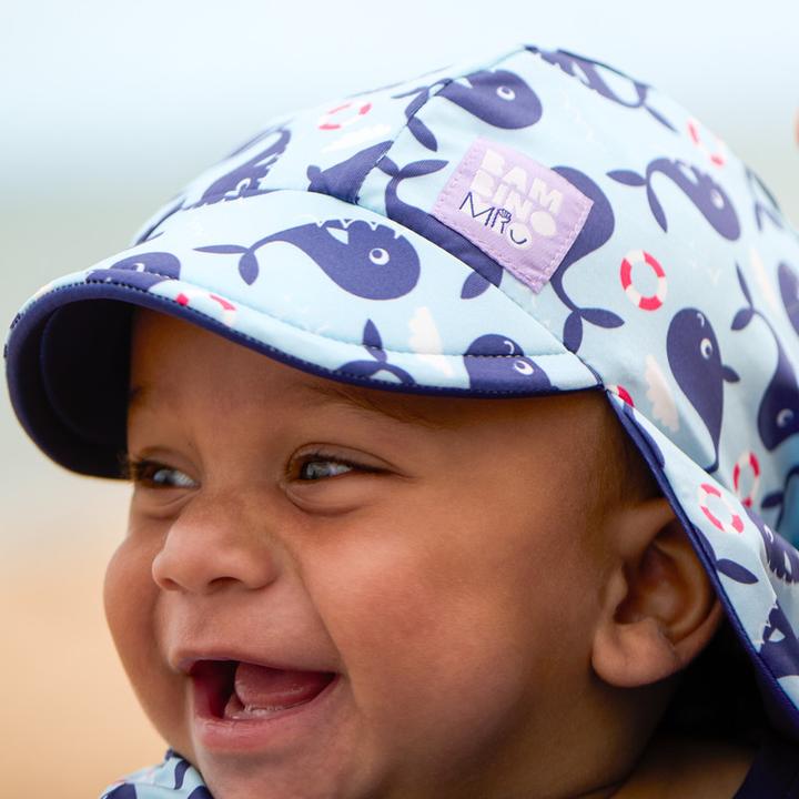 Immagine prodotto Bambino Mio Wende-Sonnenhut