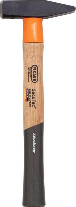 Actual product image Picard 2000g Locksmith's Hammer SecuTec® DIN 1041 (2000 g)