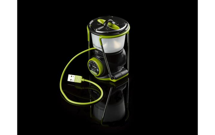Actual product image Goal Zero Lighthouse Mini CORE