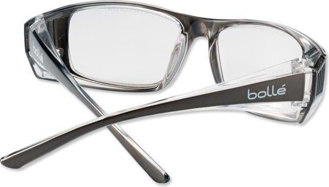 Produktbild Bollé Schutzbrille B808 Klar