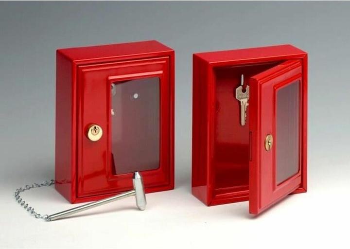 Actual product image Burg Wächter Atreus