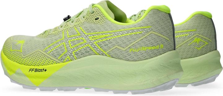 Image du produit ASICS Performance Chaussures de course rapide avec plaque carbone et mousse légère pour performance optimale (42)