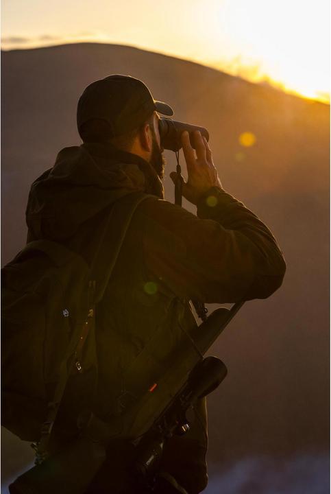 Actual product image Steiner Ranger (10x, 42 mm)