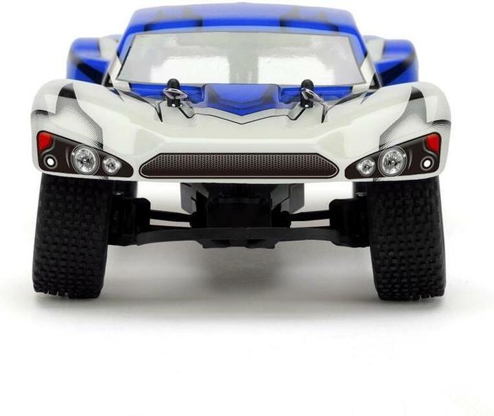 Produktbild Kyosho Europe Veko Mini SC Blau RTR (RTR Ready-to-Run)
