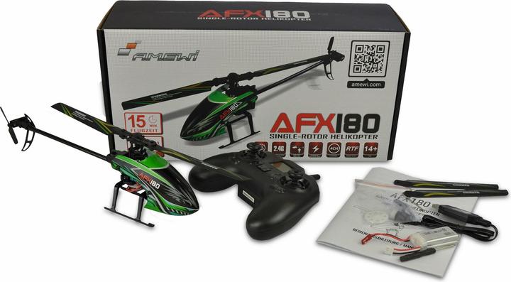 Produktbild Amewi AFX180